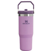 The IceFlow™ Flip Straw Tumbler | 30 OZ