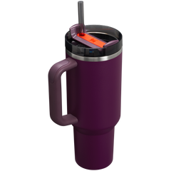 The Quencher H2.0 FlowState™ Tumbler | 40 OZ - Stanley Create