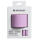 Stanley Quencher Boot and Straw Cover Set | 30 OZ & 20 OZ