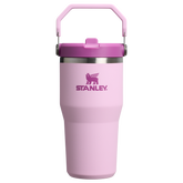 The IceFlow™ Flip Straw Tumbler | 20 OZ