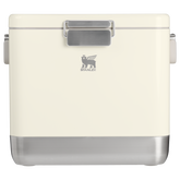 The Lifted Spirits™ Steel Cooler | 55 QT