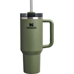 The Quencher H2.0 FlowState™ Tumbler | 40 OZ - Stanley Create