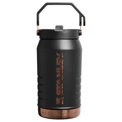 The Messi x Stanley IceFlow™ Flip Straw Jug | 64 OZ