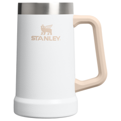 Adventure Big Grip Beer Stein | 24 OZ - Stanley Create