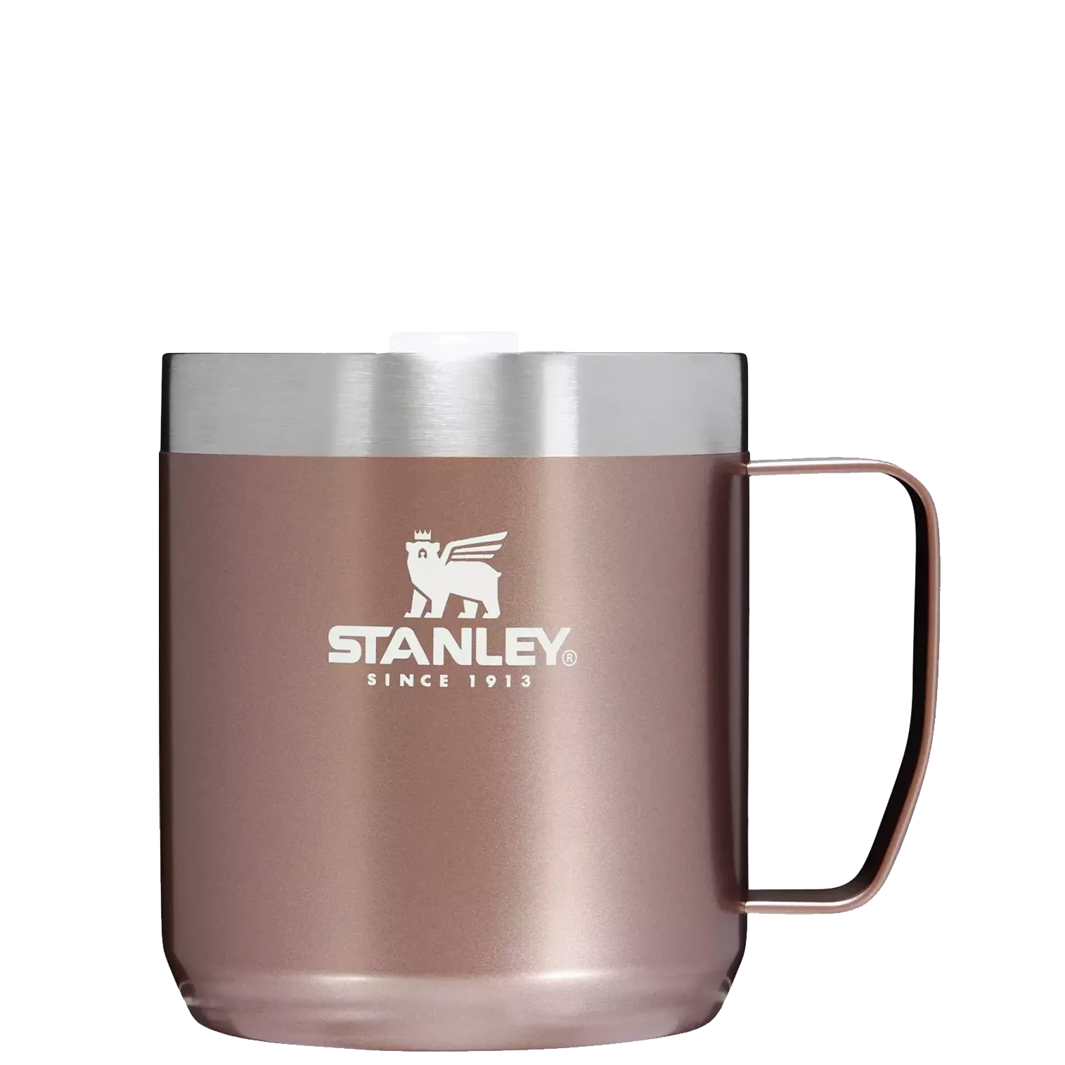 Classic Legendary Camp Mug | 12 OZ