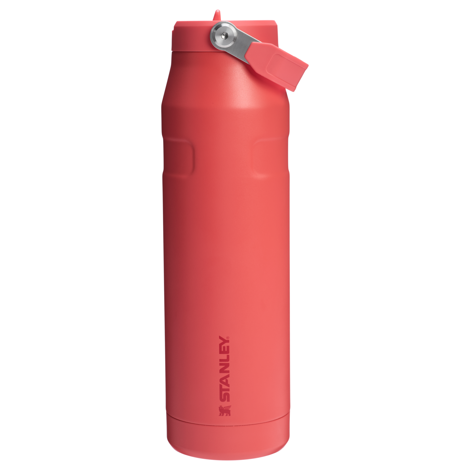 The IceFlow™ Bottle with Flip Straw Lid | 36 OZ